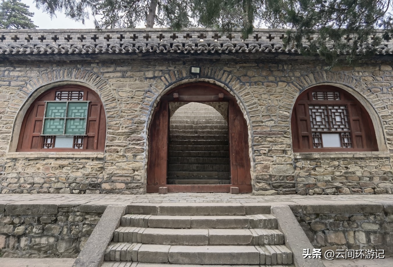 光影镜头下的山西古建,山西的古建瑰宝介绍