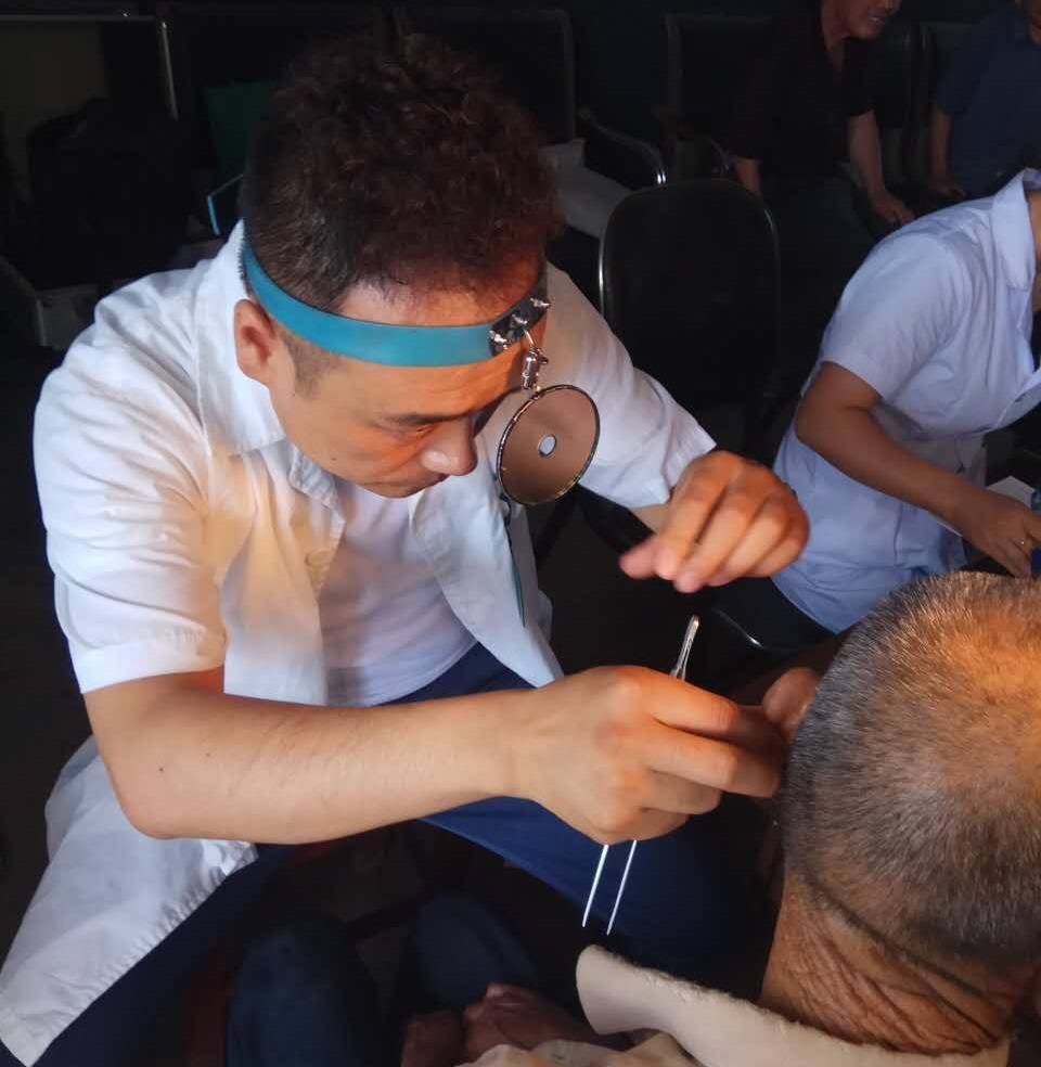 耳道为什么越掏越痒,耳道掏多了导致耳道发痒