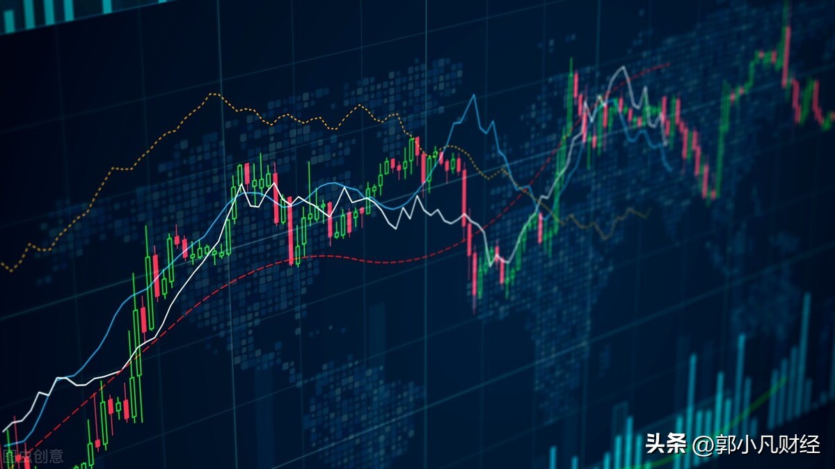 一个消息带动上涨的持续性,机构称a股有望迎来月线级别反弹