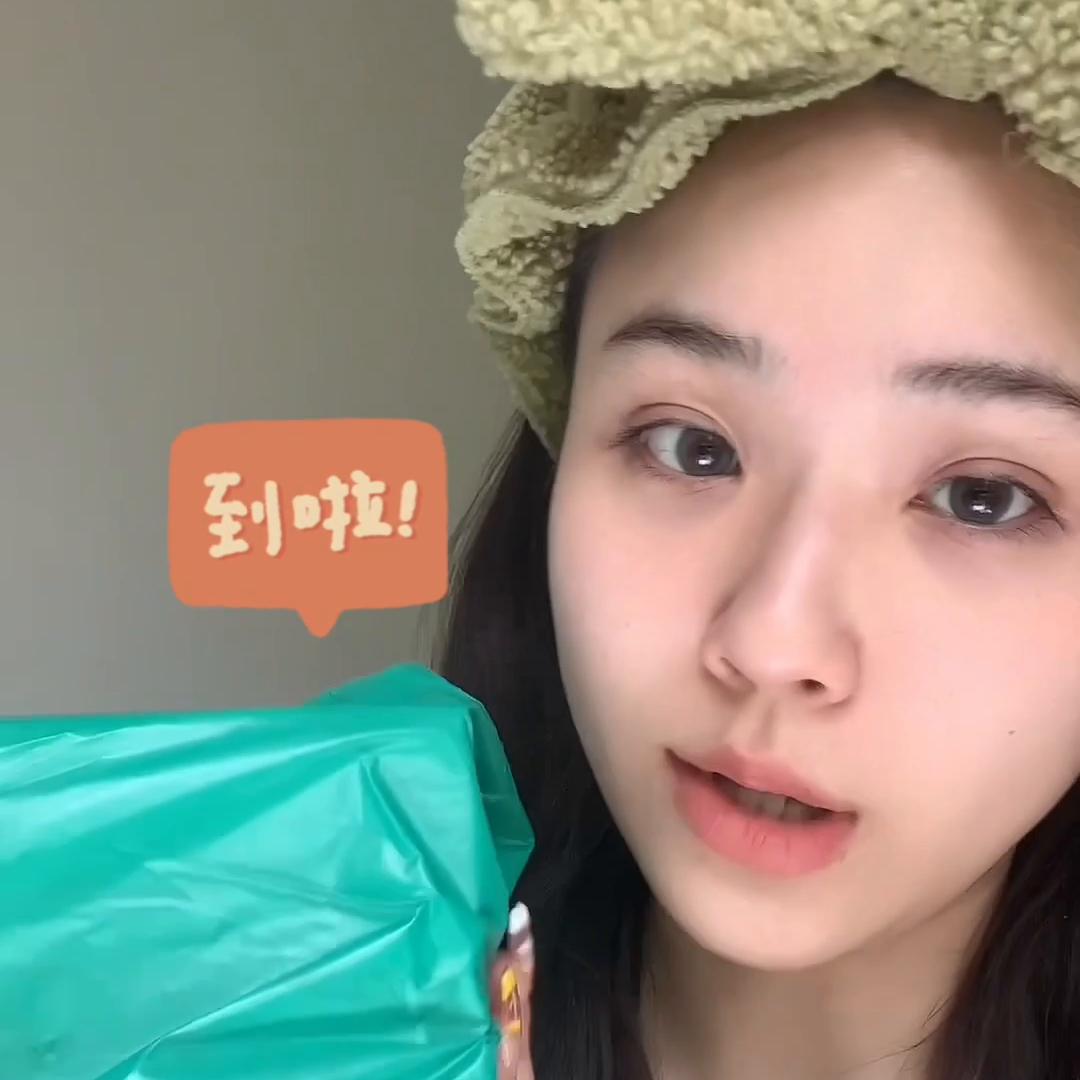 修丽可惊喜盒子开箱,修丽可神秘小样大礼包