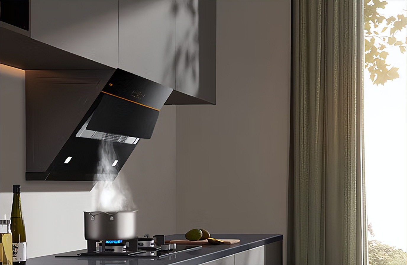 双11抽油烟机,双11家用油烟机推荐