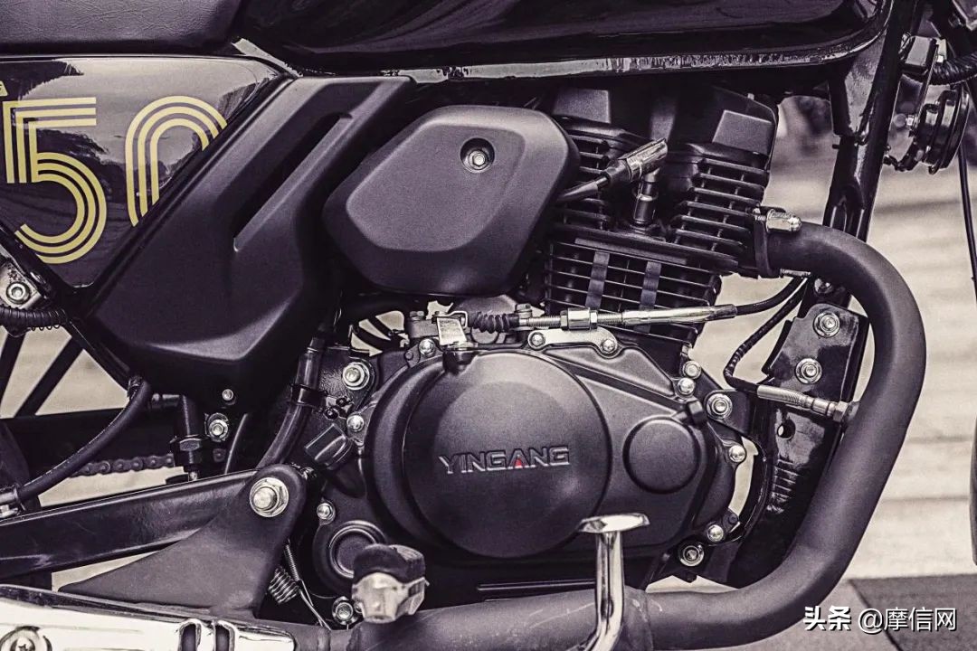 银钢supermini150骑行感受,银钢mini150试驾评测