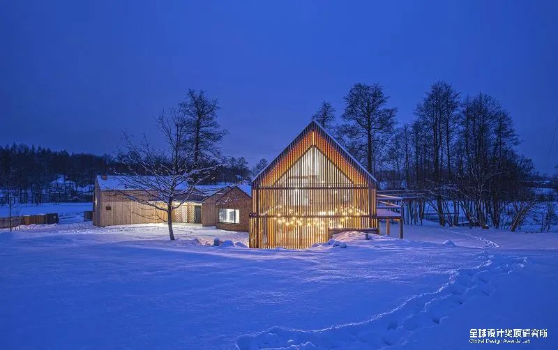 伦敦杰出地产大奖含金量,伦敦杰出地产大奖入围