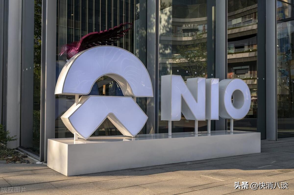 蔚小理一季度出货量对比,蔚小理营收利润怎样