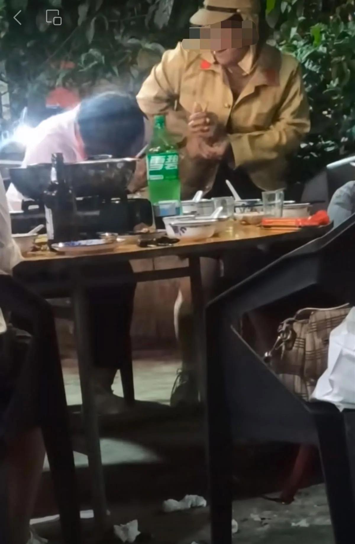 日本军服、醉酒打人、某KTV，警惕美中情局背后推波助澜