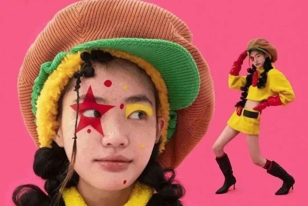 2022.12.13快报|SHEIN成全球搜索量第一时尚品牌；Loewe在荷兰开设首家门店；Puma再度携手Ami推出联名系列