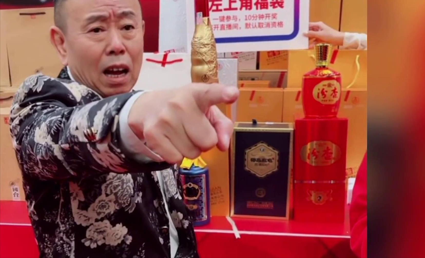 私生活混乱、卖假货、深陷“丑闻”，这4位“老戏骨”晚节不保？