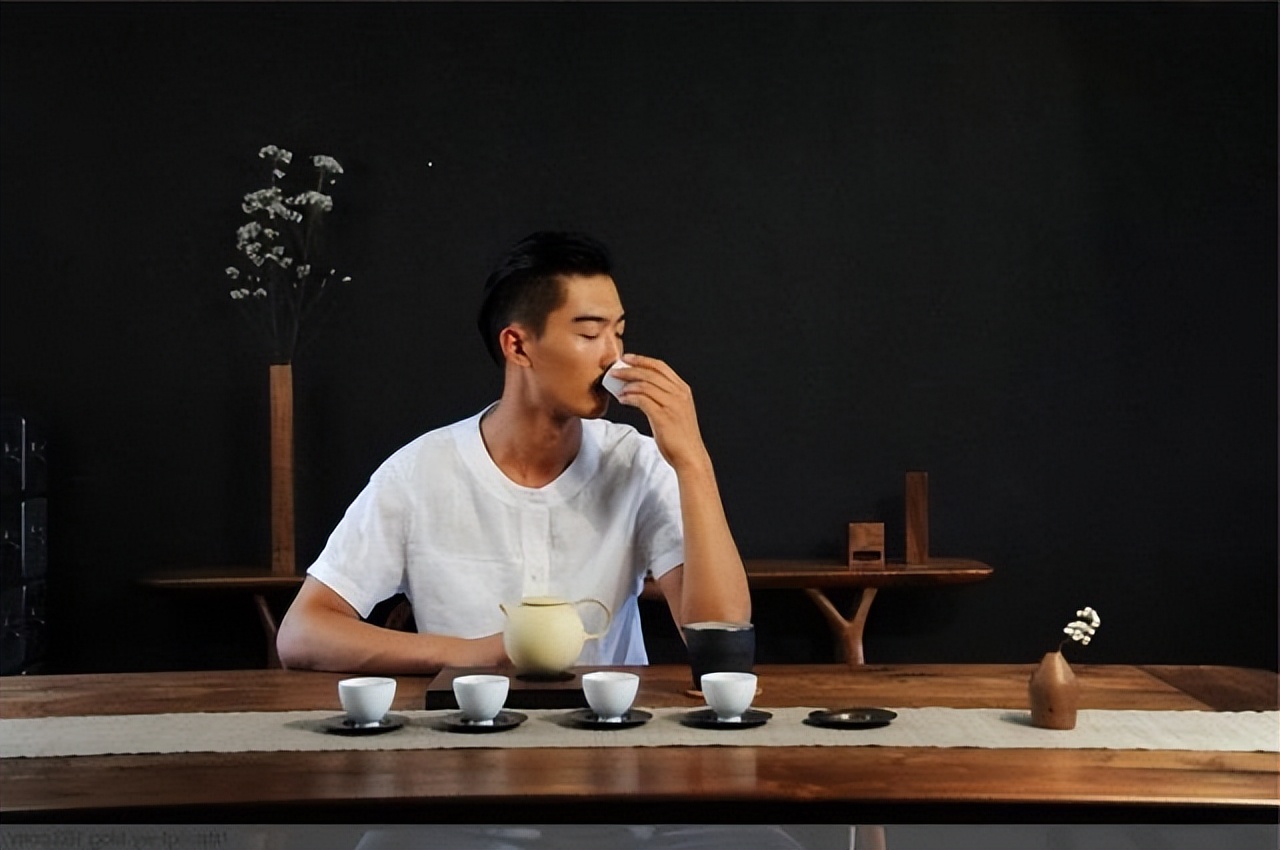 一天一个成语读后感,成语一见如故