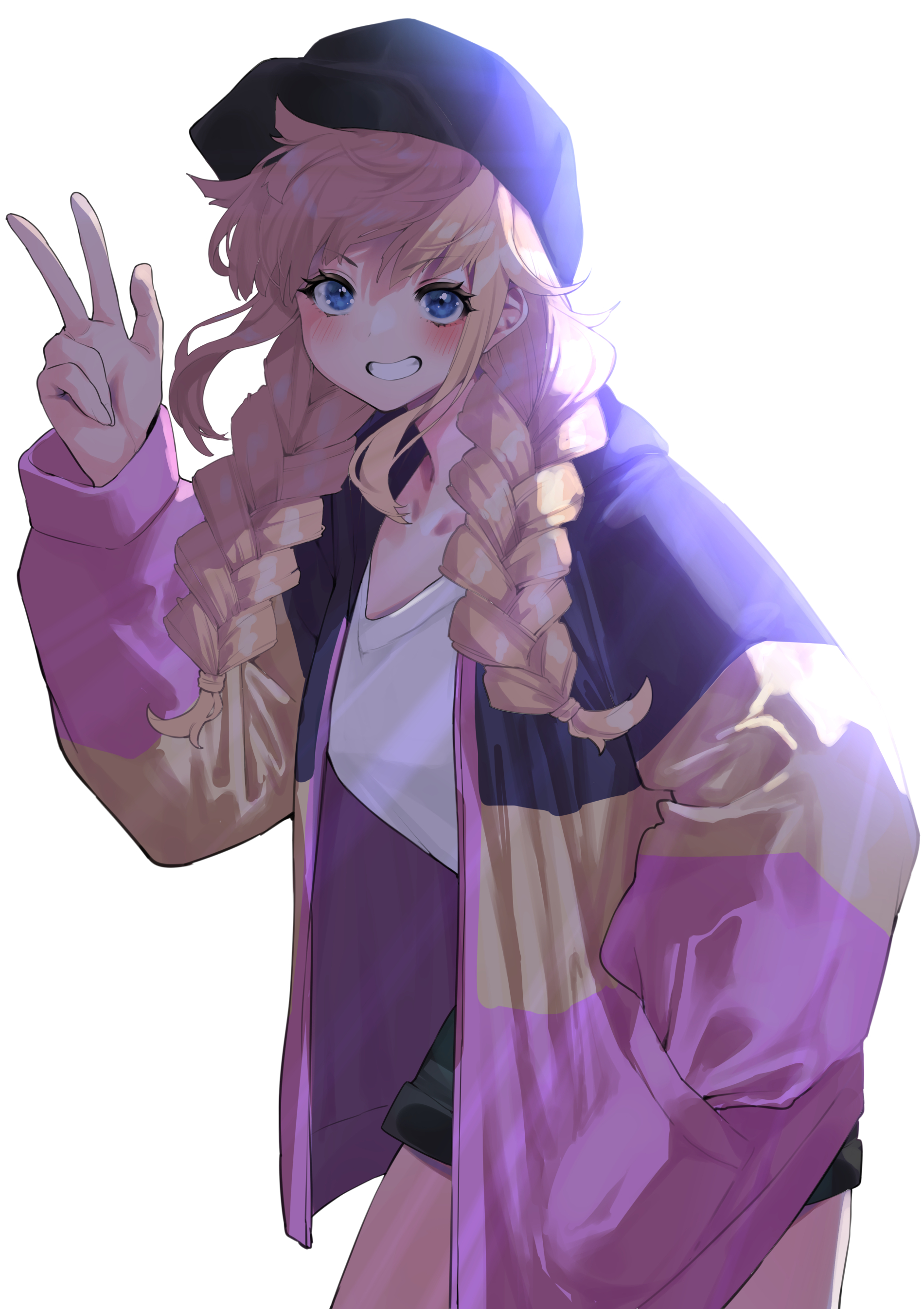 《派对浪客诸葛孔明》：三国名将穿越现代，成为音乐界的军师！