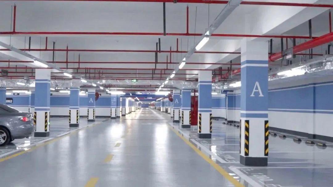 家用高档地坪漆推荐,经济实惠型的地坪漆