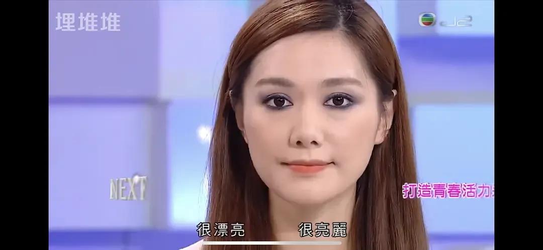 香港时尚吗,香港以前很时尚