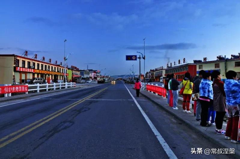 西安至青海湖自驾游攻略,内蒙古到青海湖自驾游攻略