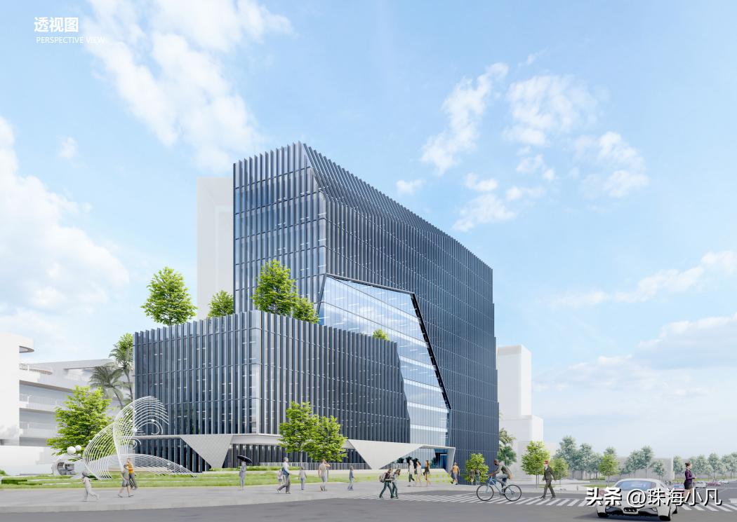 产城崛起！南屏VS三溪科创，谁才是主城一哥？