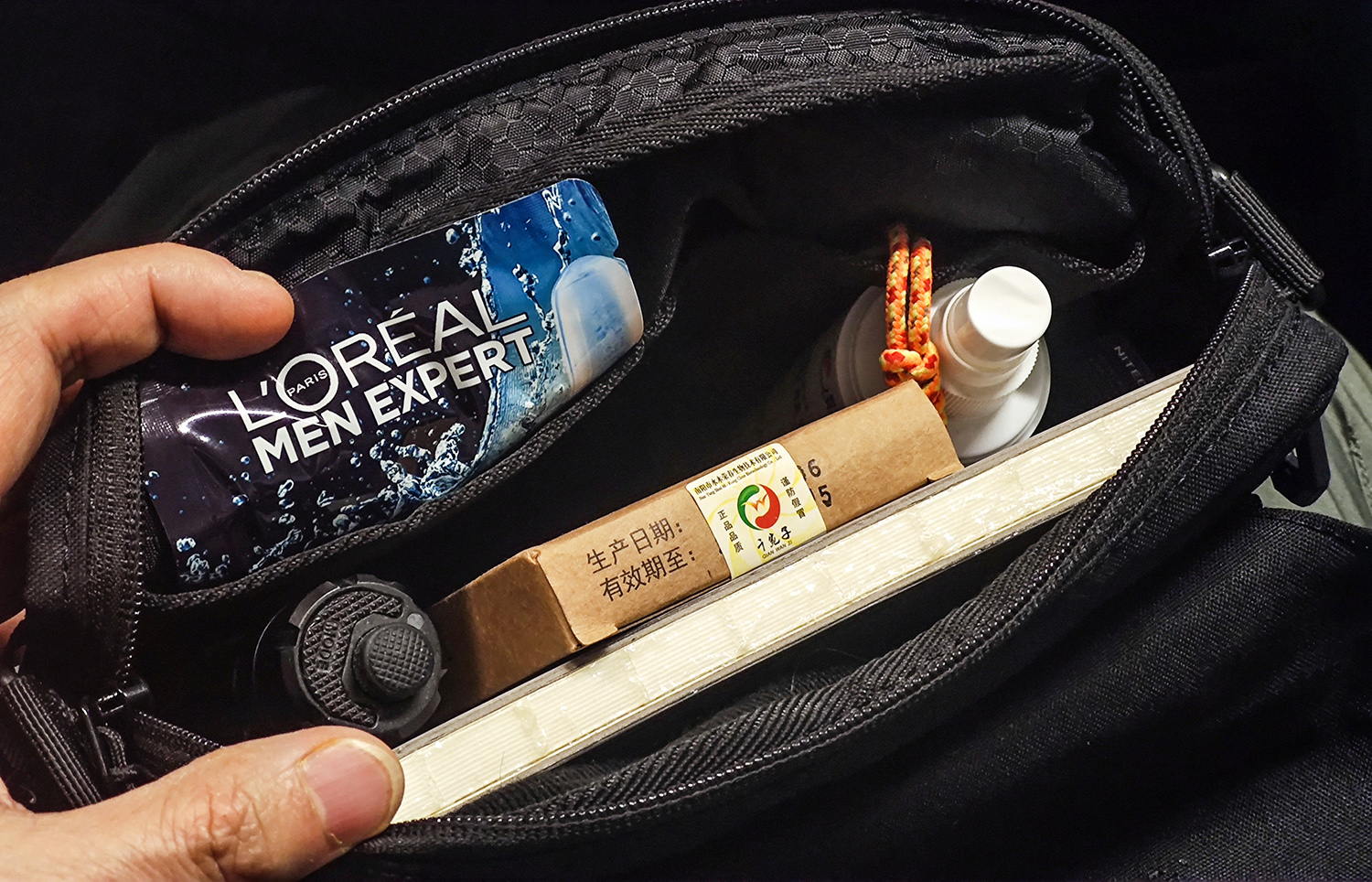 奈特科尔slb03胸包,奈特科尔包slb07