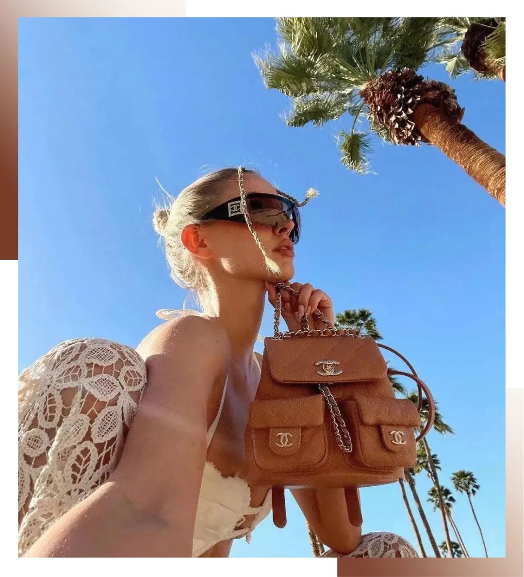 chanel最值得买的东西,chanel哪款包值得买