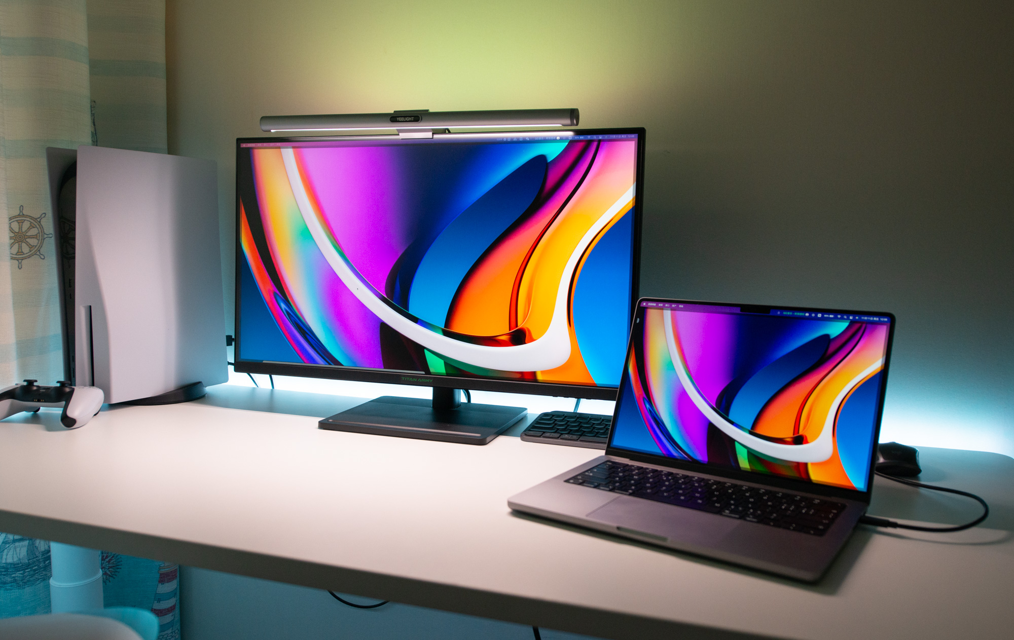 如何选择电脑显示器品牌,电竞显示器办公