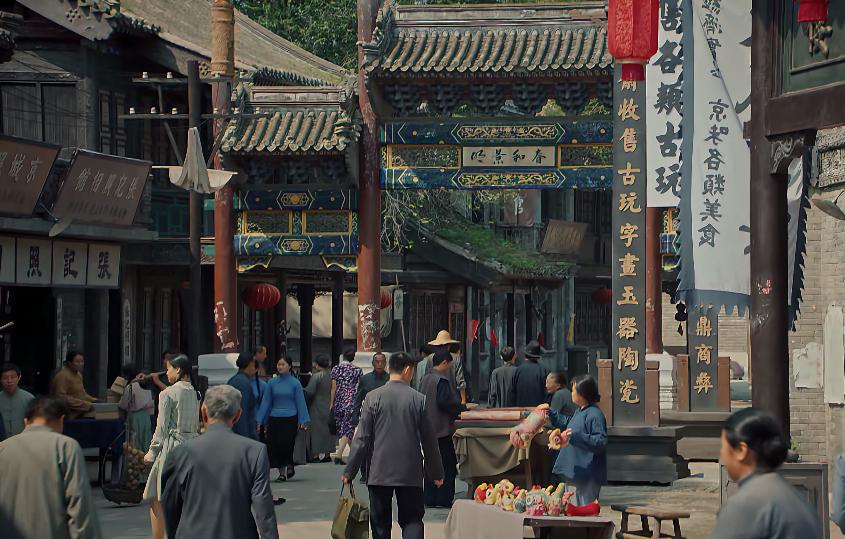 好家伙！赵露思《胡同》差评不断，观众的差评理由出奇一致