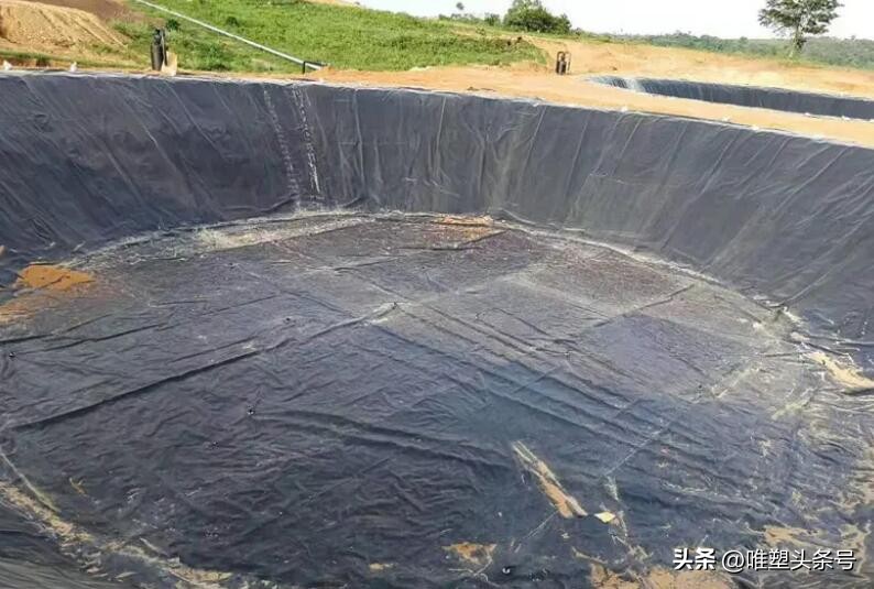 hdpe膜是什么材料,hdpe塑料膜是什么材质