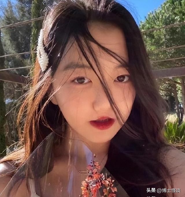 王菲女儿兔唇可以修复好吗,王菲女儿兔唇原来很严重吗