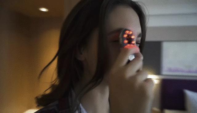 酒店的摄像头一般都在哪里,酒店里最难找到的摄像头在哪里