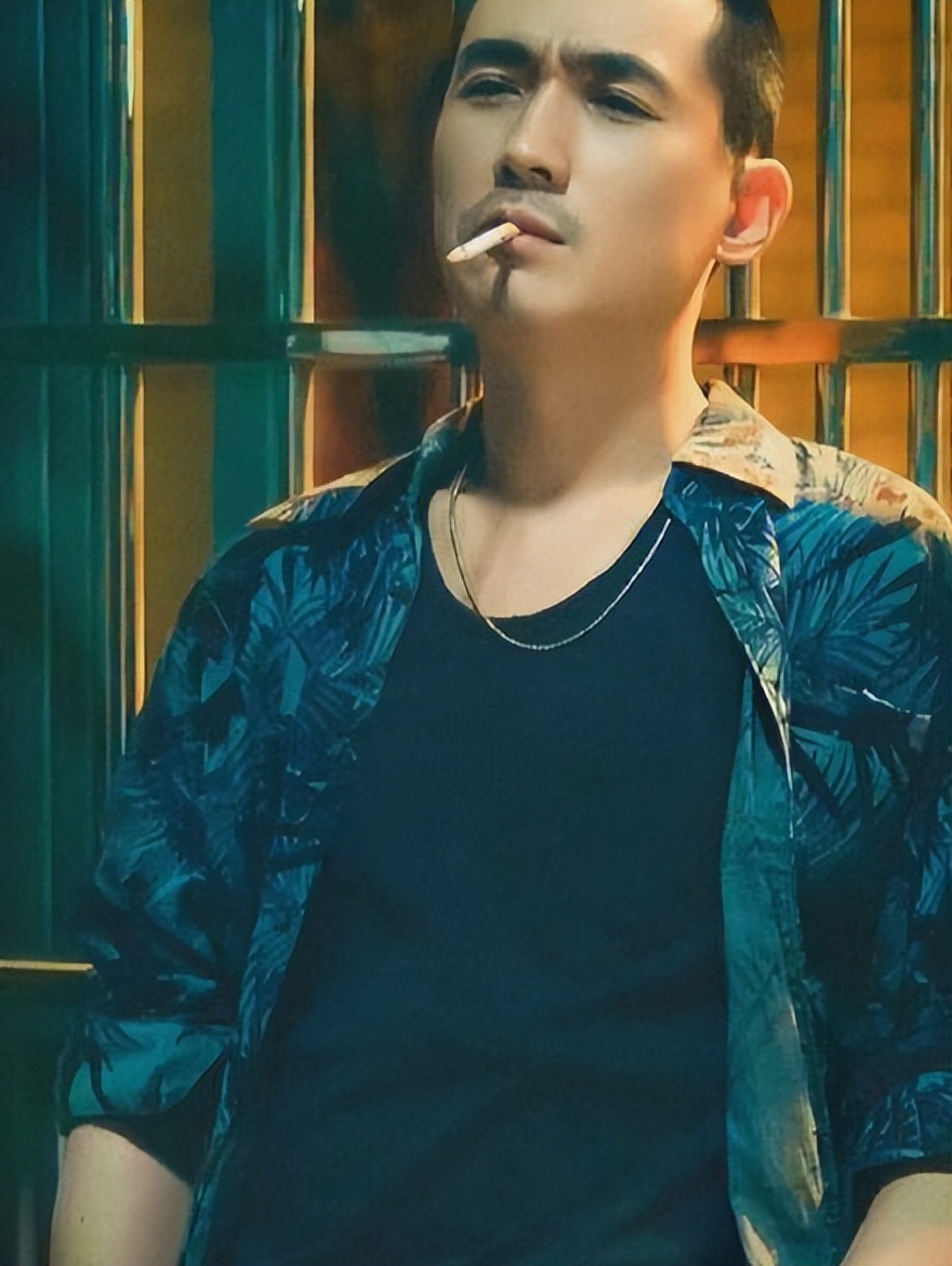 陈凯歌指导朱一龙,陈凯歌说朱一龙的脸有老电影感