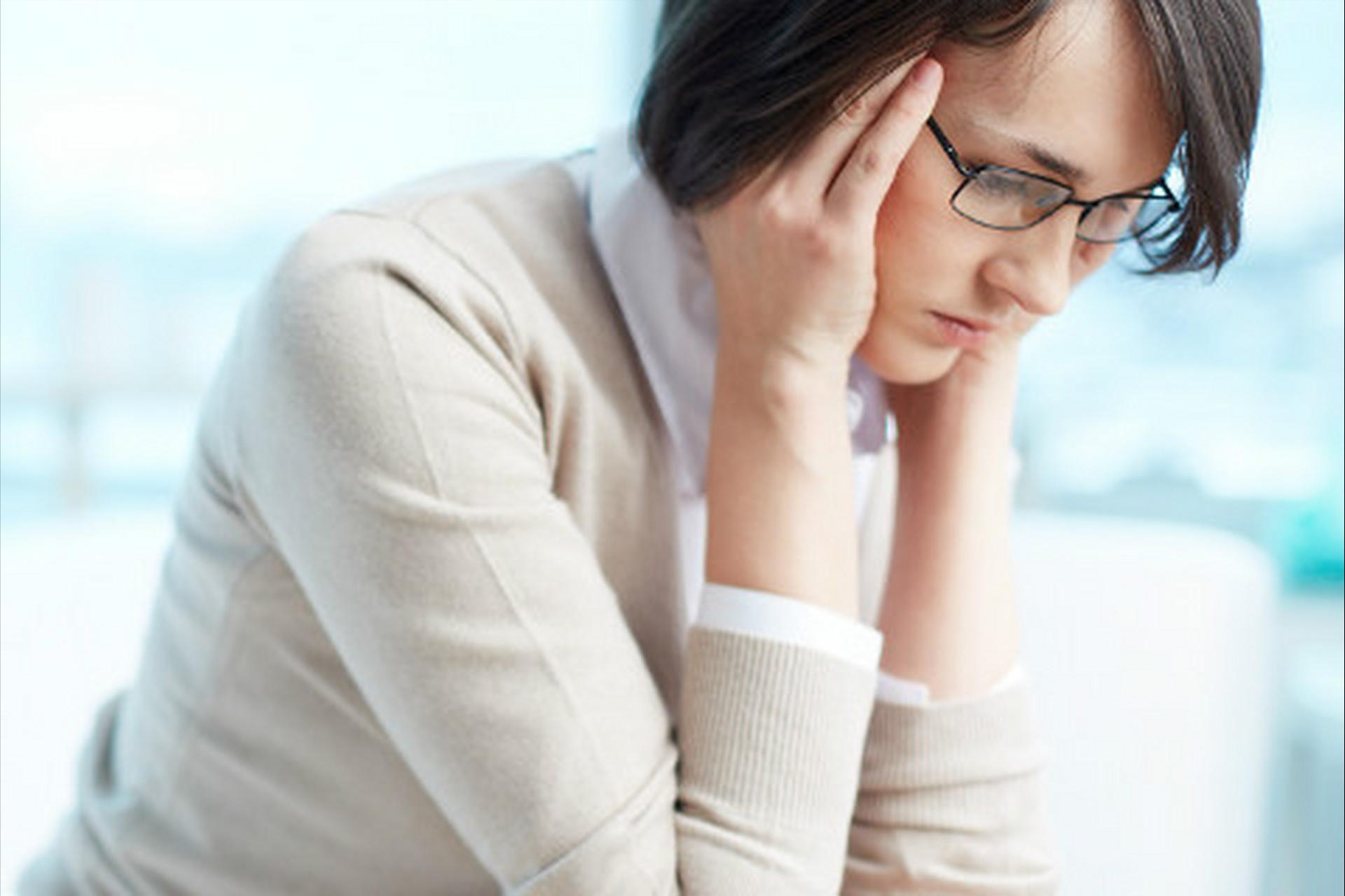 女性*处私**毛发旺盛是怎么回事？关于阴毛的3个常识问题，女生须知