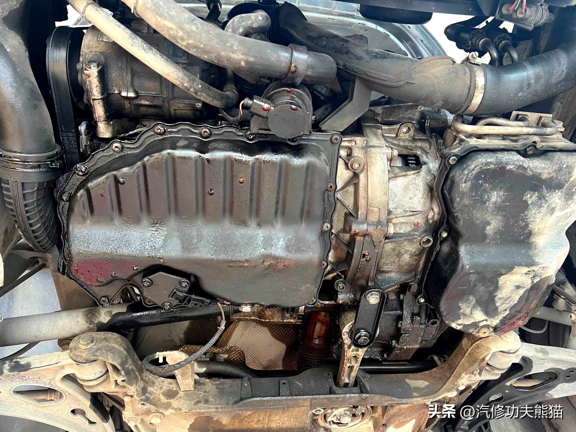 车况很差的车能到4s店置换吗,车况特别烂能翻新嘛