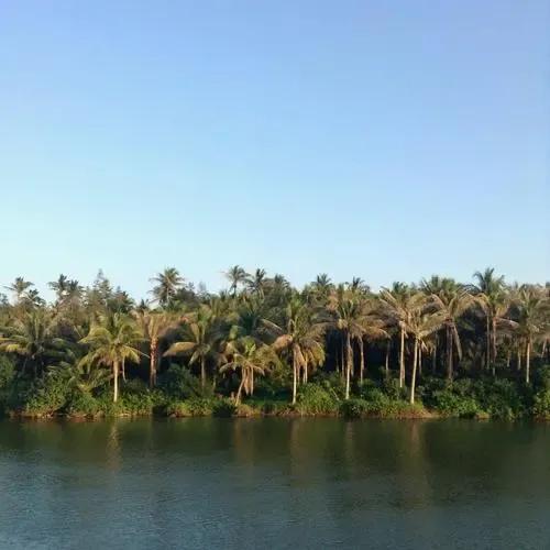 陵水的这些小众景点你会选哪个呢,海南旅游小众城市陵水哪里