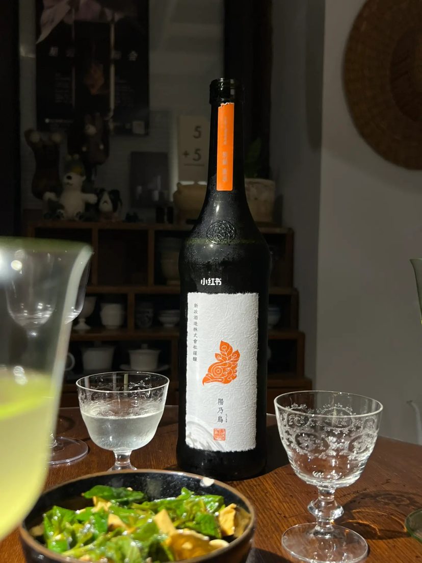 日本清酒是不是发源于山西汾酒,日本清酒的起源