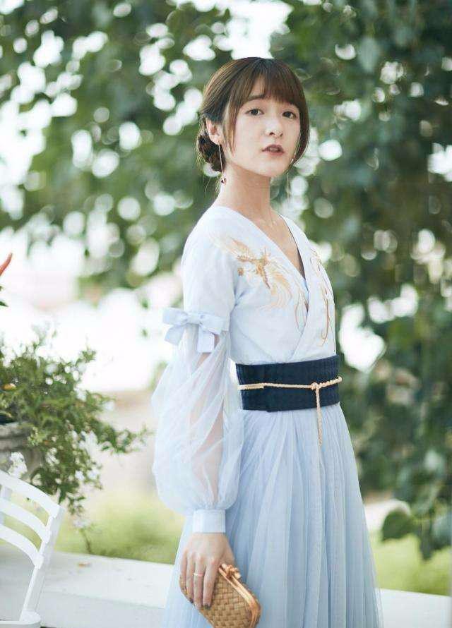 徐娇以前和现在,徐娇现在的模样