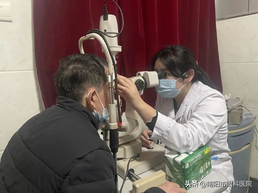 青光眼西医治疗好还是中医治疗好,青光眼恢复视力的最佳方法