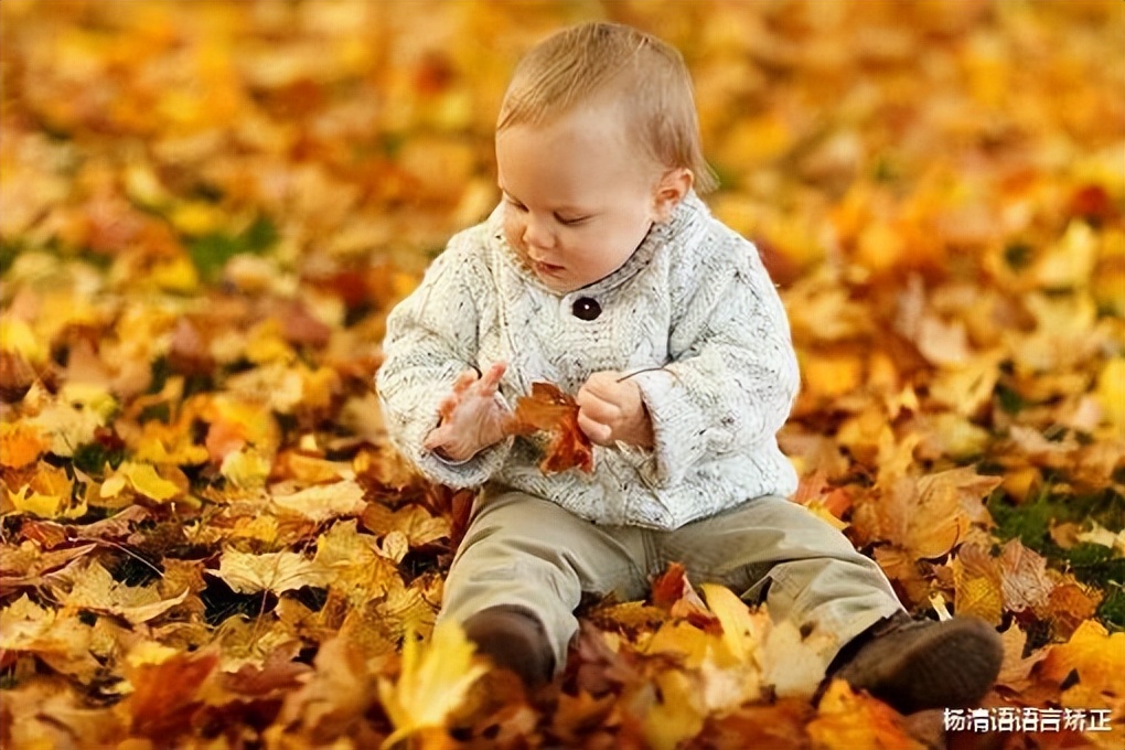 言语障碍怎么矫正？这个南京的小朋友是这么做的