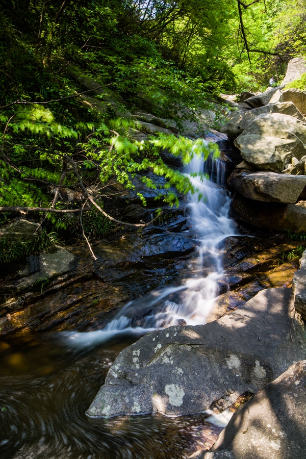 河南5a级风景区排名漂流,河南15个5a级风景区排名