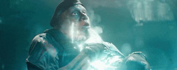 尺度没输过，口碑没赢过，DC也手撕鬼子了