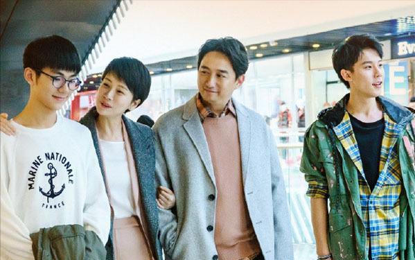 海清从蜗居看房到安家,海清生活中的蜗居