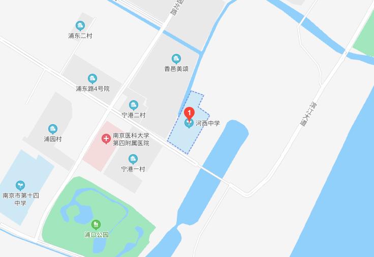 南京即将升格改名的学校,南京科利华初中对应的小学