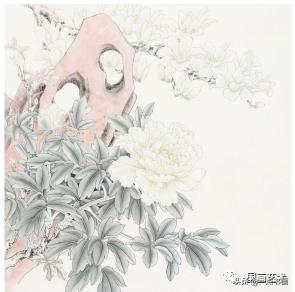 工笔国画花鸟鱼虫作品欣赏,工笔花鸟教学视频教程