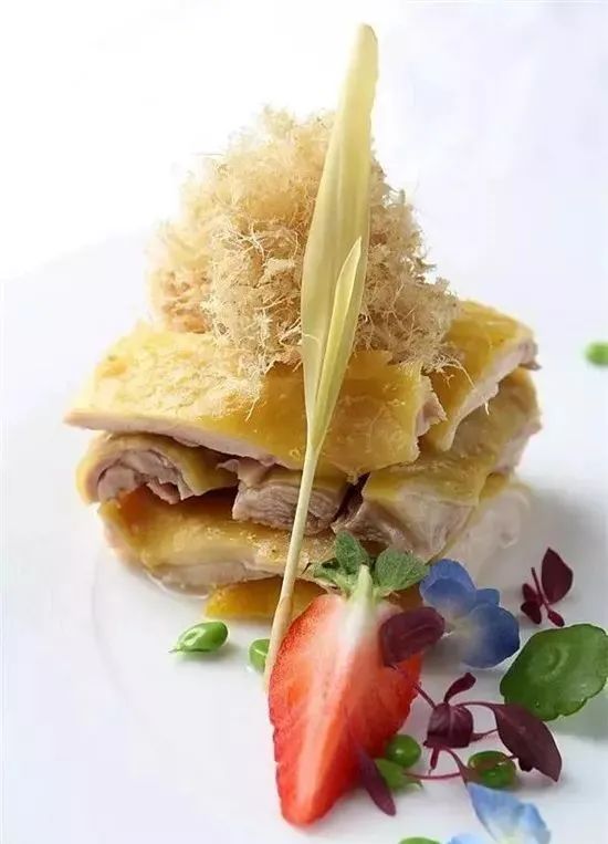 凉菜30道,31款凉菜调味汁