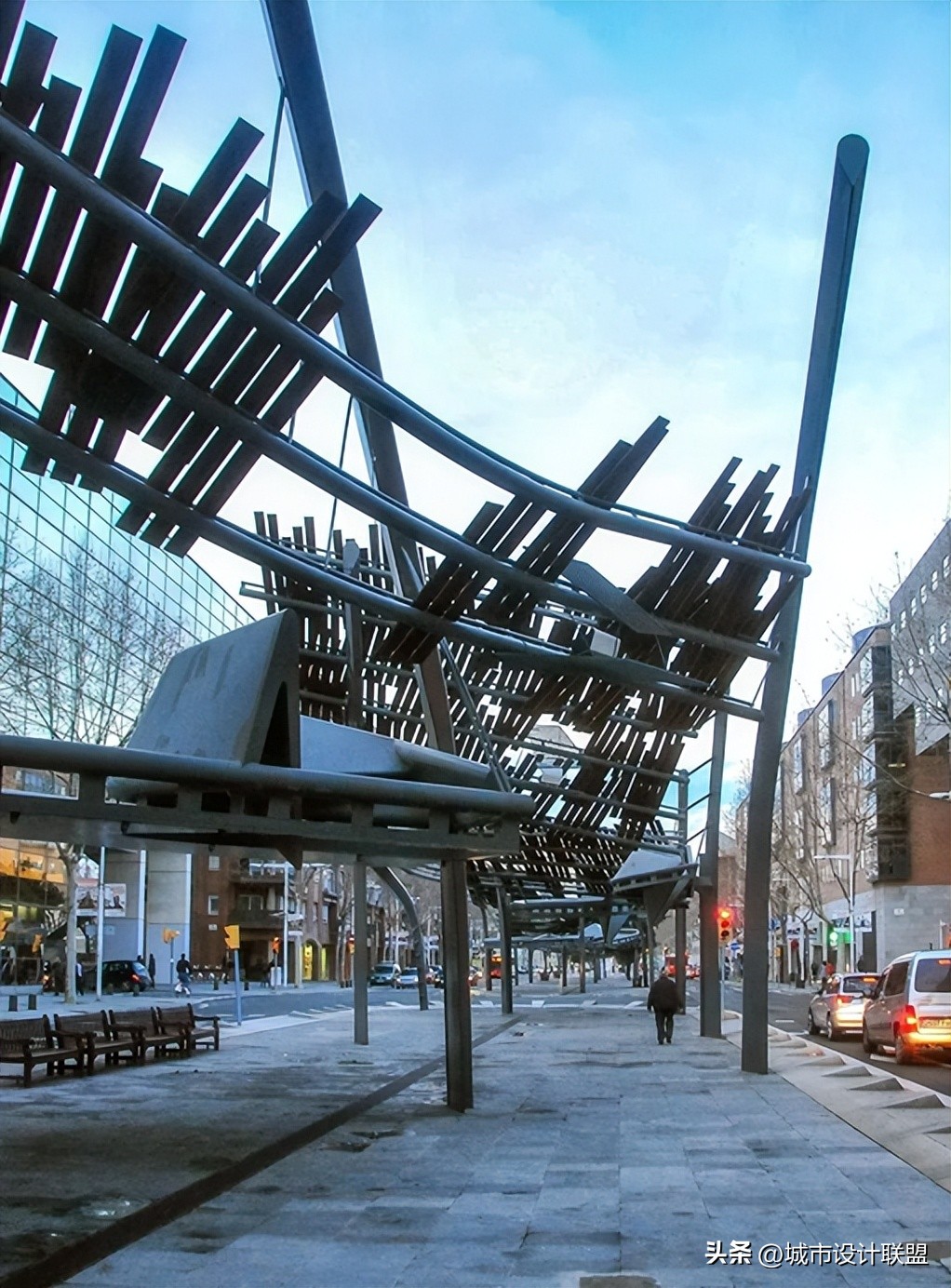 城市微更新的意义,城市微改造提升百姓幸福感