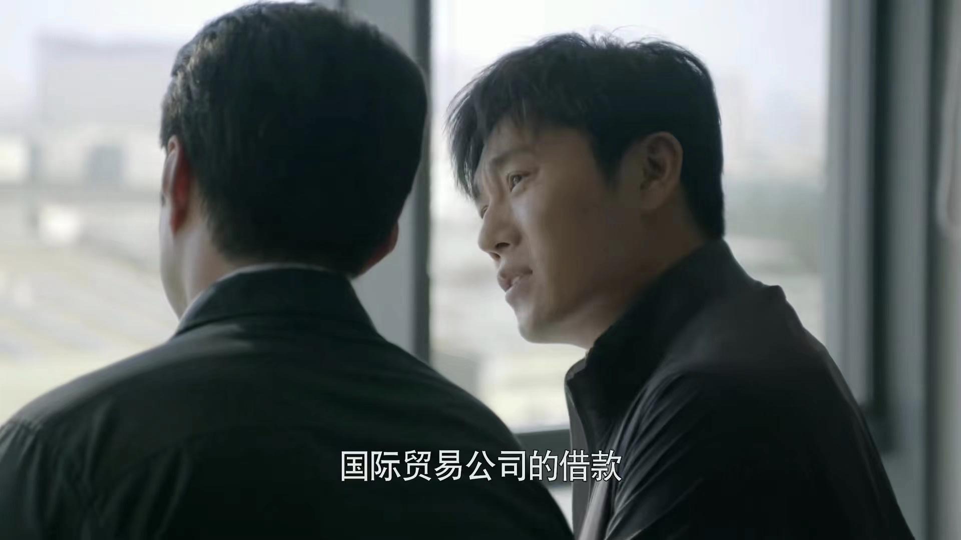 类似大博弈的商战电视剧推荐,类似大博弈的现代商战电视剧