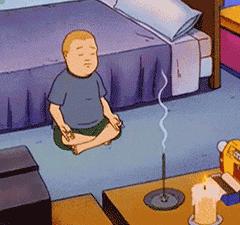 疯成这样！？00后开始流行下跪？这届年轻人的迷信谁懂