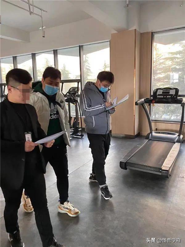 健身房丑闻事件,揭秘健身房那些鲜为人知的事件