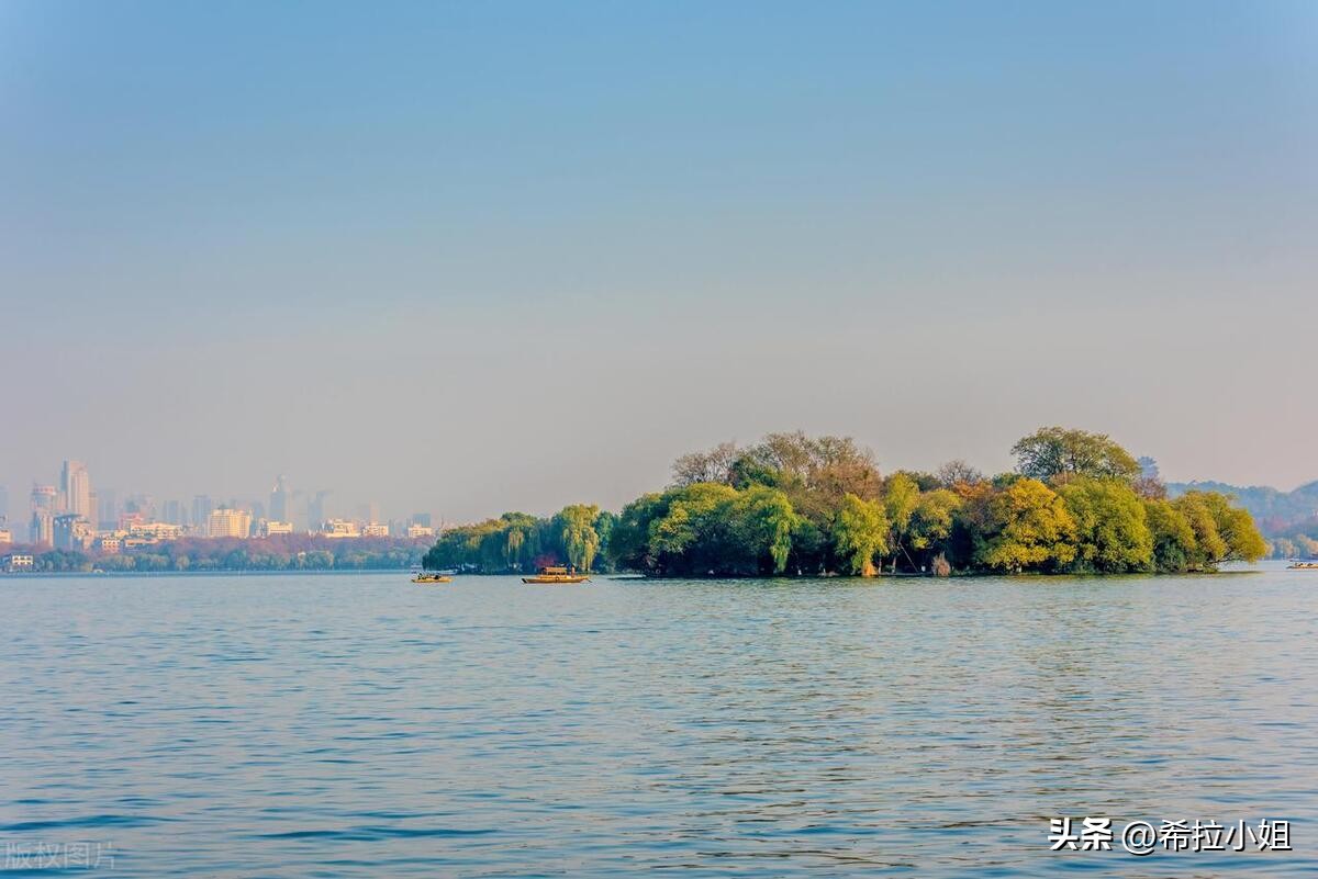 杭州新西湖十景更适合游览哪一景,杭州西湖新十景游玩攻略