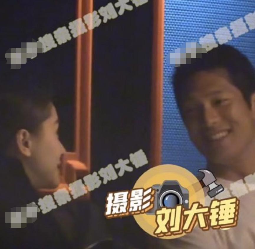 刚治好内娱的精神内耗，演《三体》的她就Be了？