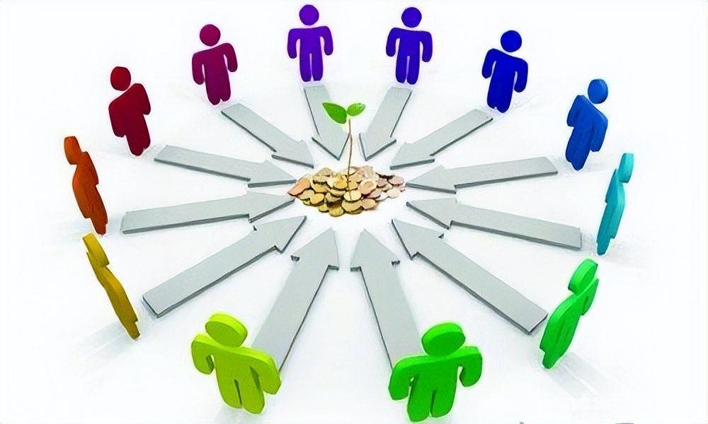 消费返利众筹模式,线下返利商业玩法