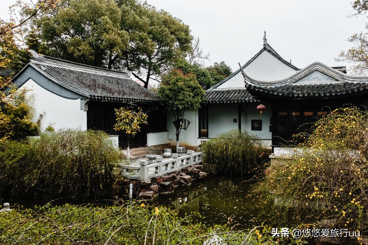 无锡几大景点旅游攻略,去无锡旅游的15个景点