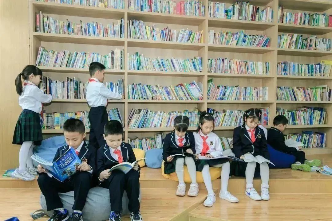 2023浙江省现代化学校名单,杭州现代化学校