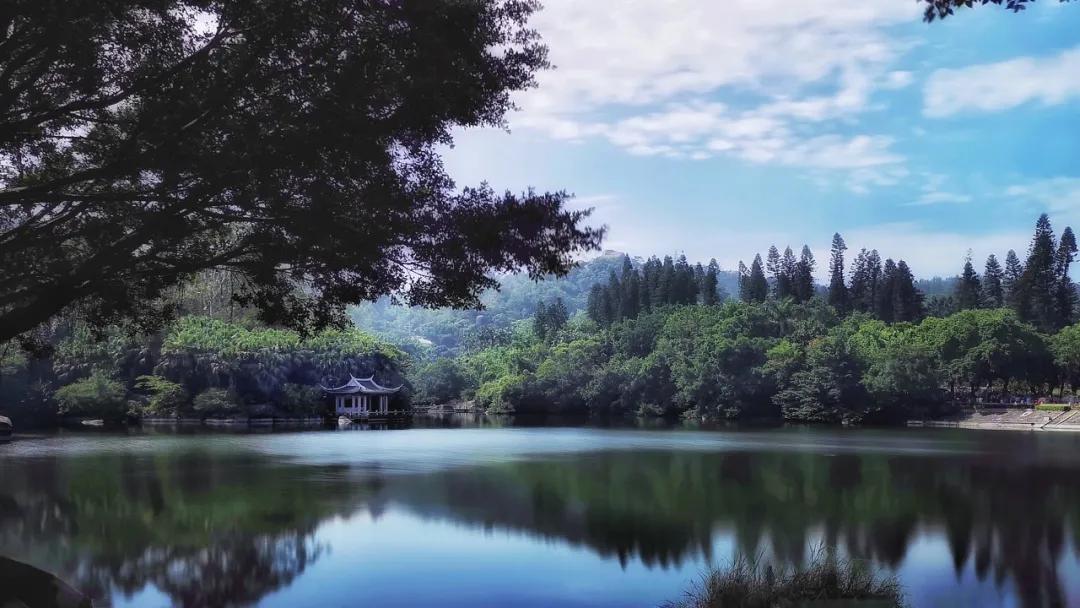 收好这份旅行攻略,最详细划算的旅行攻略