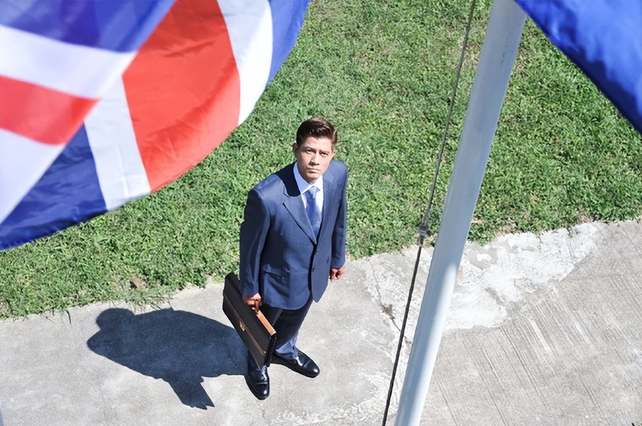 香港繁荣的历史,香港的繁荣是什么造就的