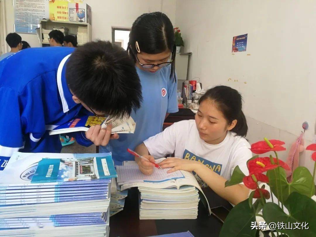 舞钢一高2022喜报,我与三高共成长